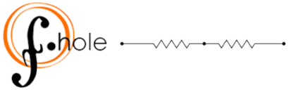 F Hole
